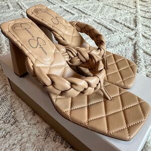 Jessica Simpson Sandals